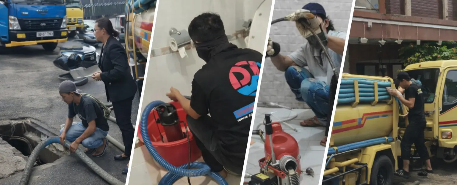 Jasa Sedot WC Ciampea Terdekat